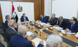 رئيس الوزراء يترأس اجتماعاً خاصاً بمشاريع الطاقة